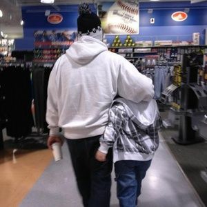 Meet your Posher, Juan